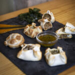 empanadas argentinas en Valencia