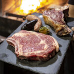 asador argentino en Valencia